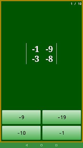 Rumus Matematika - Arithmium screenshot 20