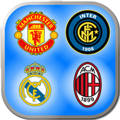 Quiz Logo Calcio icon