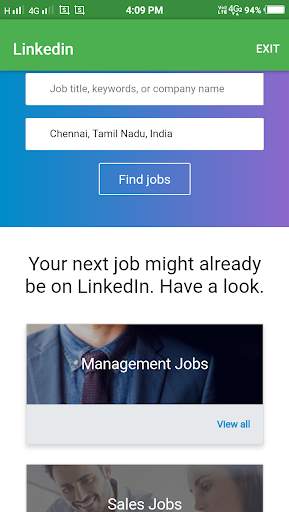Chennai Sites screenshot 6