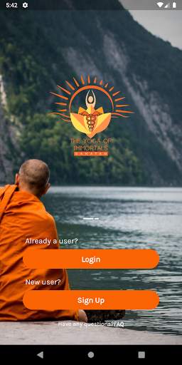 ShivYog Sanatan screenshot 1