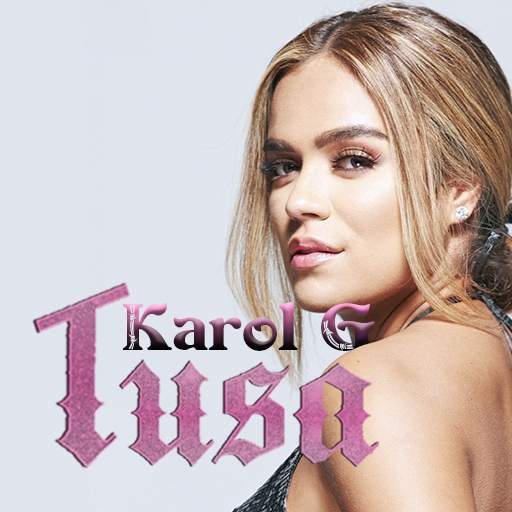 Karol G Most Popular Song 1.0.3
