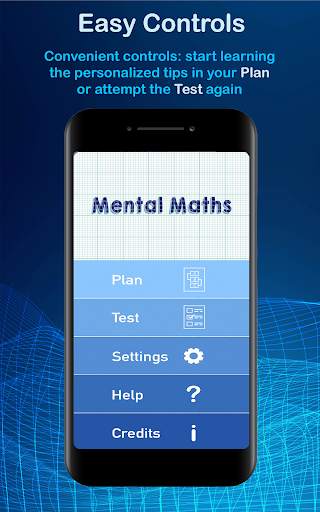 Mental Maths - Train your Brain screenshot 11