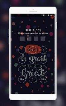 Comic Theme for Oppo f3/f3 Cute Cartoon wallpaper screenshot 3