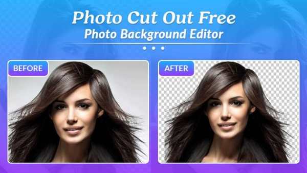 Auto Cut-Out : Photo Cut-Paste 2020 screenshot 3