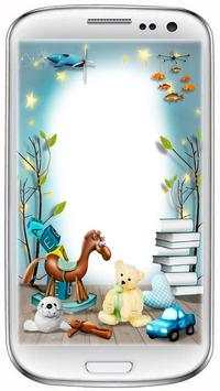 Baby Photo Frames screenshot 1