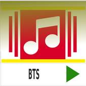 All Songs BTS 1.0.5