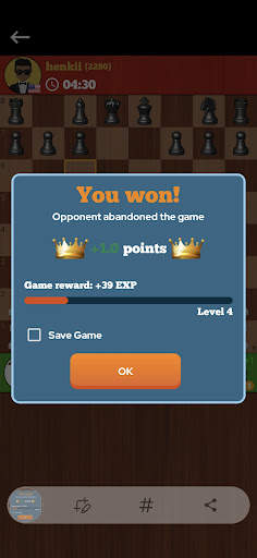 Chess Online - Duel friends! screenshot 5