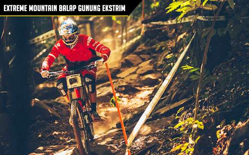 pengendara sepeda bmx boy screenshot 5