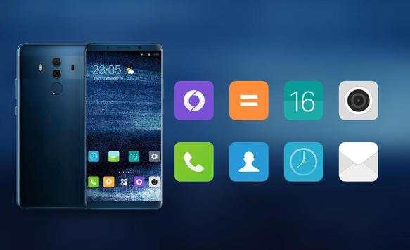 Theme for xiaomi mi 6S wallpaper screenshot 4