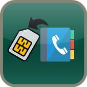 copy to sim card pro 1.7