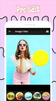 Pro Bestiyou - Selfie Camera & PhotoEditor screenshot 2