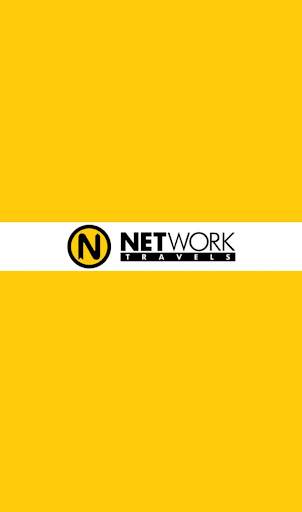 Network Travels screenshot 1