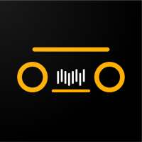 Sterio - Share Music Across Platforms logo