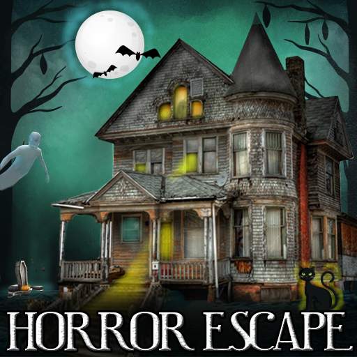 Escape Room Scary - Horror Escape: New Games 2021 1.0.6