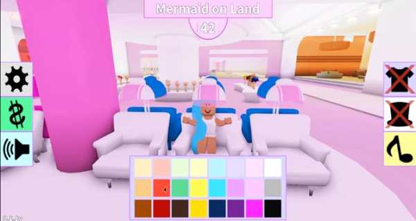 Fashion Frenzy Dress Up Makeup Game Obby Guide screenshot 3