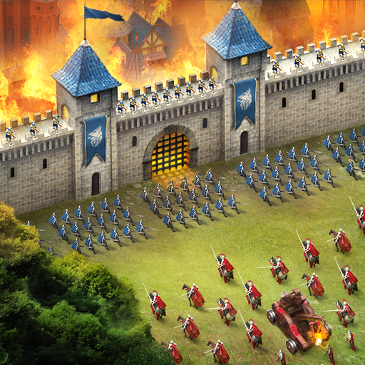Throne: Kingdom at War иконка