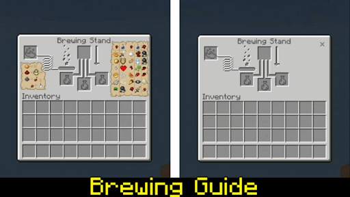 Mods Minecraft: Master maps PE screenshot 3
