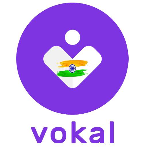 #1 Question Answer App: Hindi GK  10 Langs: Vokal 0.7.99