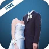 Couple Photo Wedding Suit 1.1