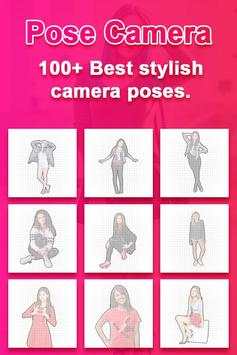 Pose Camera for Guides to Photography 4 تصوير الشاشة