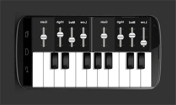 ORG - Piano - Portable screenshot 4