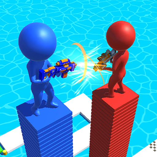 Stack War icon