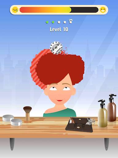 Master Cut screenshot 7