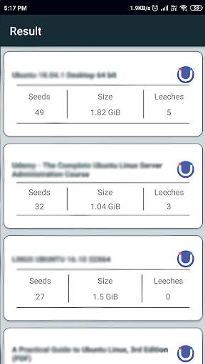 Free Full Movie Downloader | Torrent Downloader screenshot 2