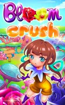 Bloom Crush screenshot 1