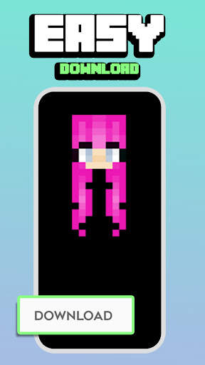 Invisible Skins For Minecraft screenshot 3