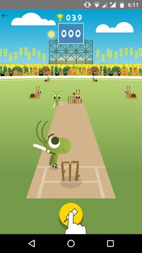 Doodle Games screenshot 1