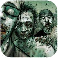 Zombie Killer Survival logo