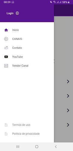 Channel Store screenshot 8