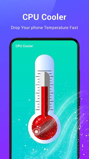 Clean Master - Booster, Clean screenshot 3