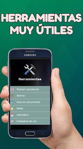 How to recover deleted photos from mobile Guide screenshot 4