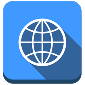 Fast Browser icon