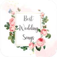 Best Wedding Songs All Time logo