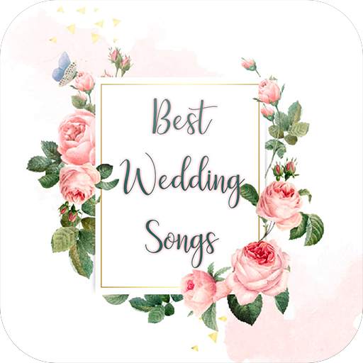 Best Wedding Songs All Time 1.0