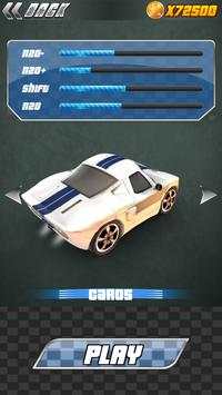 top speed racing car screenshot 10