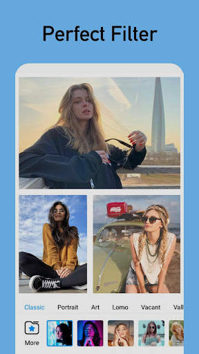 Photo Grid - Photo Editor, Photo Collage Maker screenshot 4