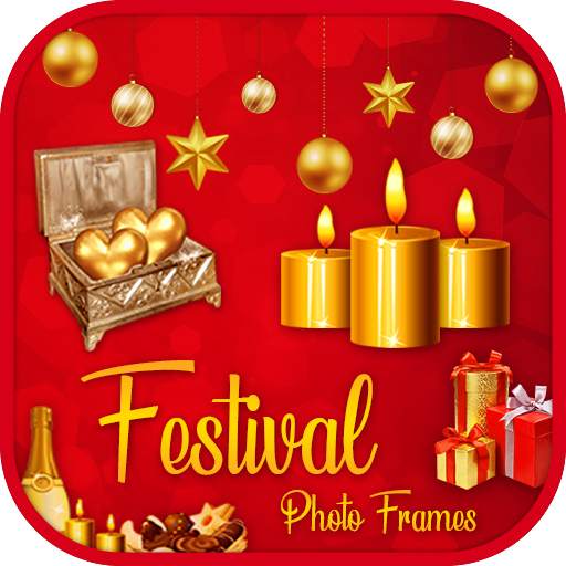 All Festival Photo Frame 1.0.2