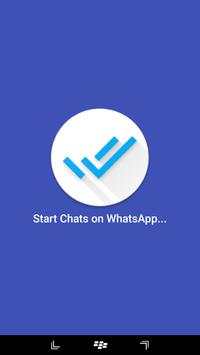 Quick Dm(Direct Message on Whatsapp) screenshot 2