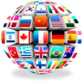 Learn Language icon