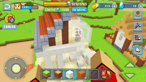 World Building Craft screenshot 5