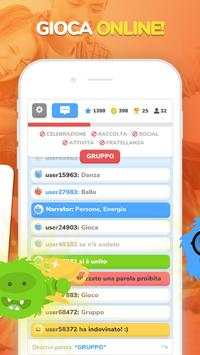 eTABU screenshot 2