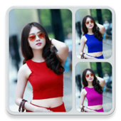 Change Clothes Color أيقونة