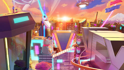 VEXMETA screenshot 1