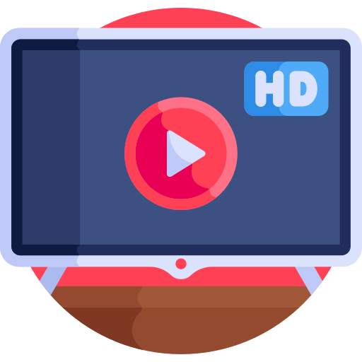 Full HD Mobil TV 3.0