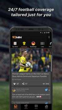 90min - BVB Edition screenshot 1