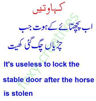 Kahwtein in Urdu скриншот 3